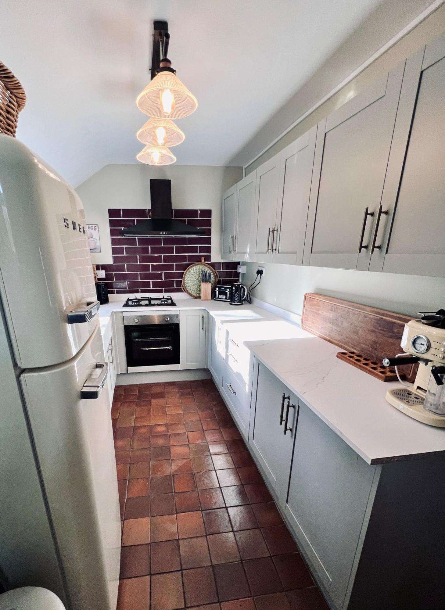 6 - Central Location - Entire House - Free Parking Merthyr Tydfil Esterno foto